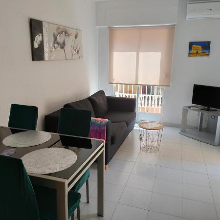 Casas Holiday - Playa Del Cura 2 تورّيفيِخا المظهر الخارجي الصورة