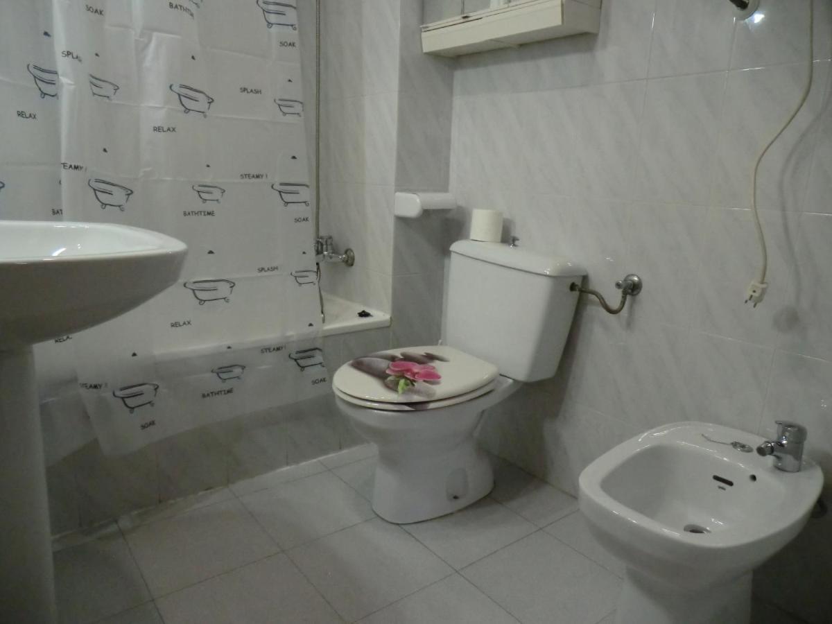 Casas Holiday - Playa Del Cura 2 تورّيفيِخا المظهر الخارجي الصورة