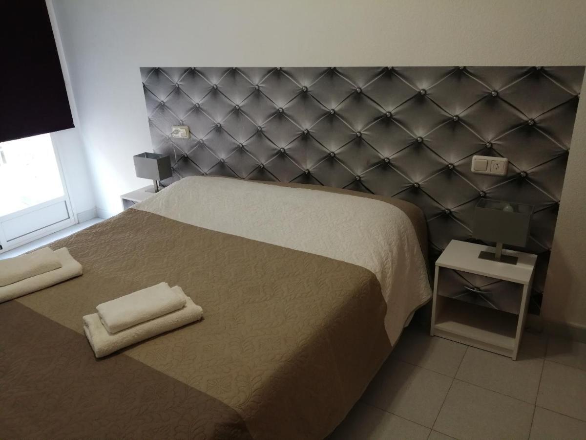 Casas Holiday - Playa Del Cura 2 تورّيفيِخا المظهر الخارجي الصورة